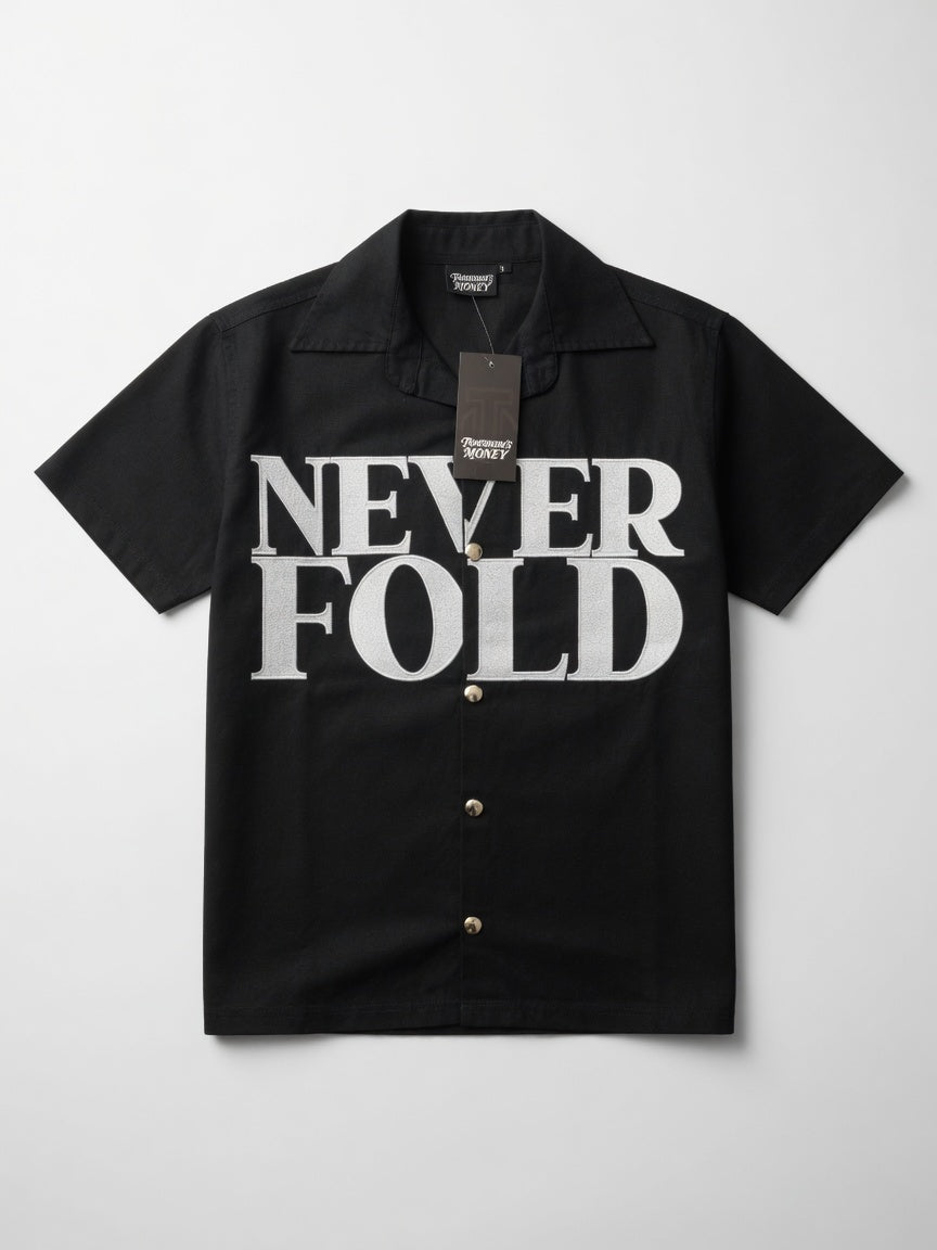 Never Fold SET