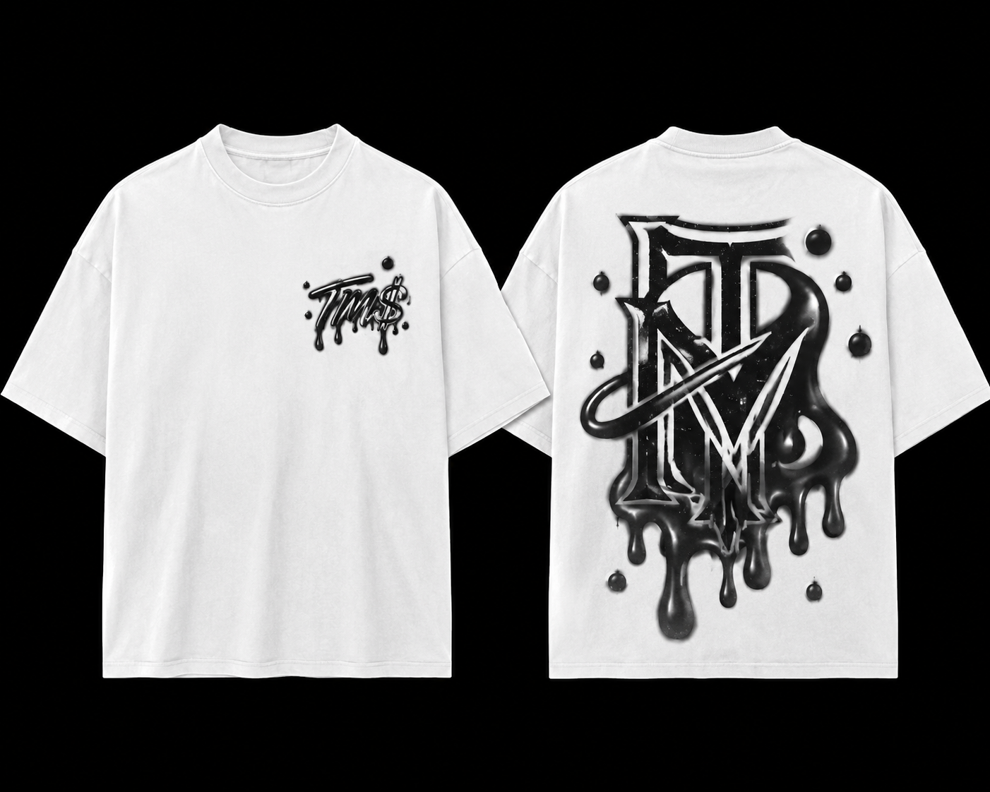 Built For Summer TEE (Pre Order Only)
