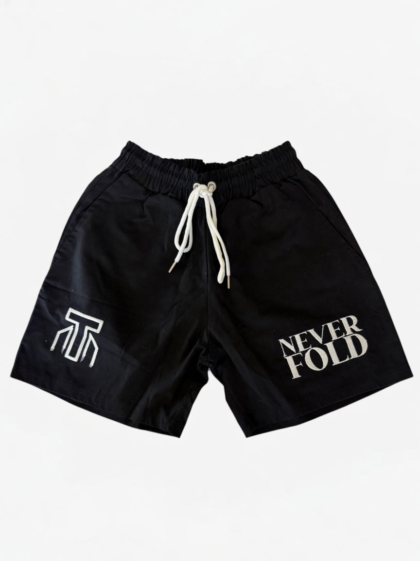 Never Fold SET
