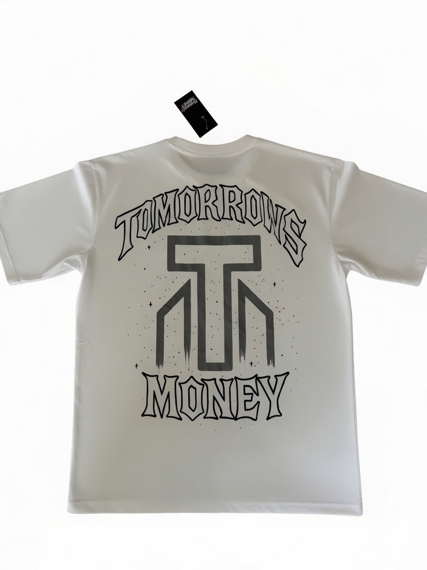 TM OG monogram