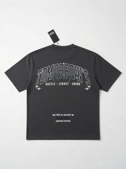 TM oversized-Cropped