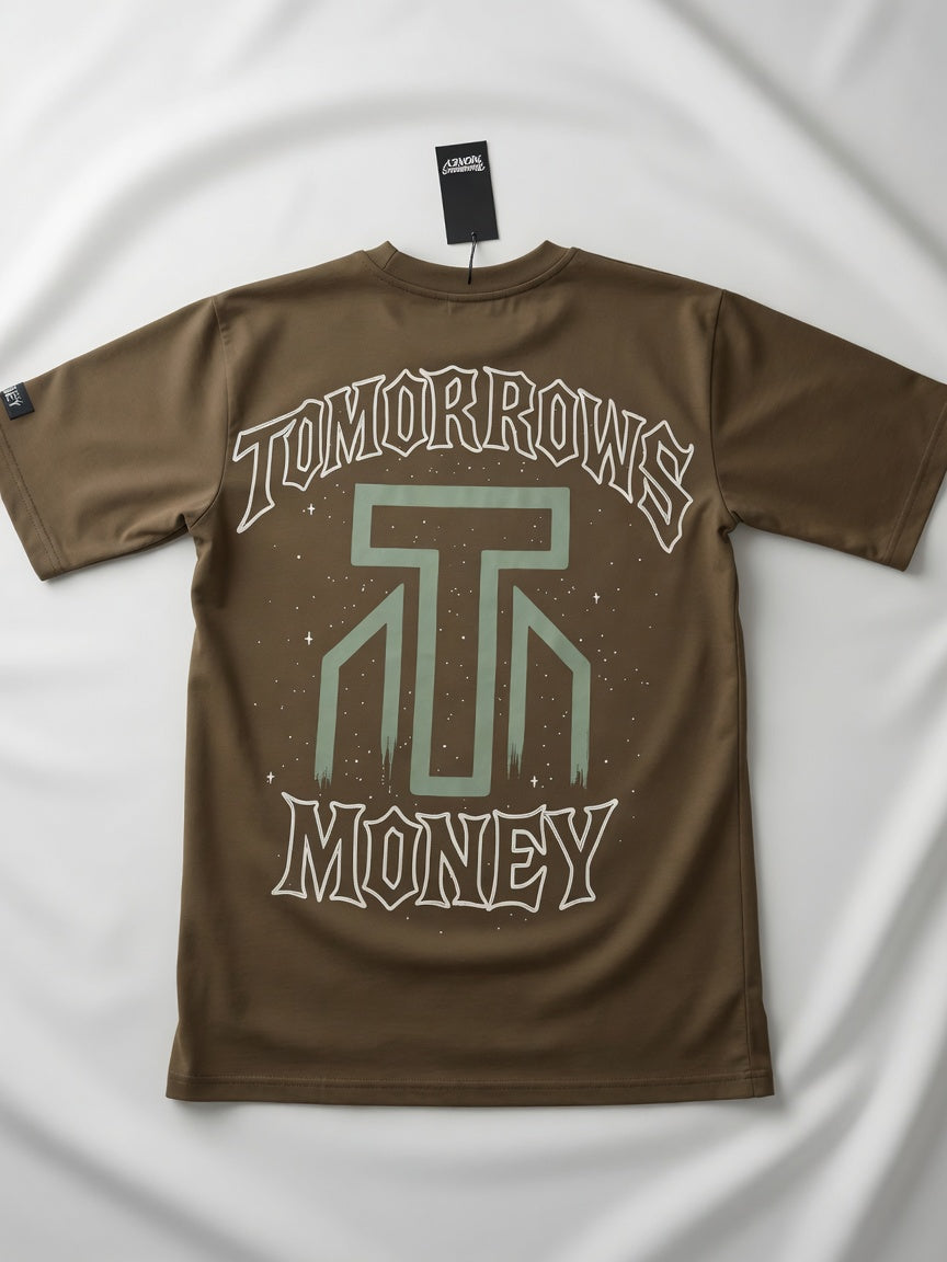TM OG monogram
