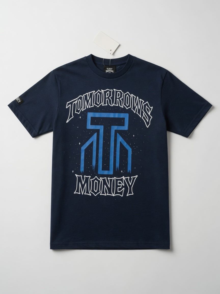 TM OG monogram