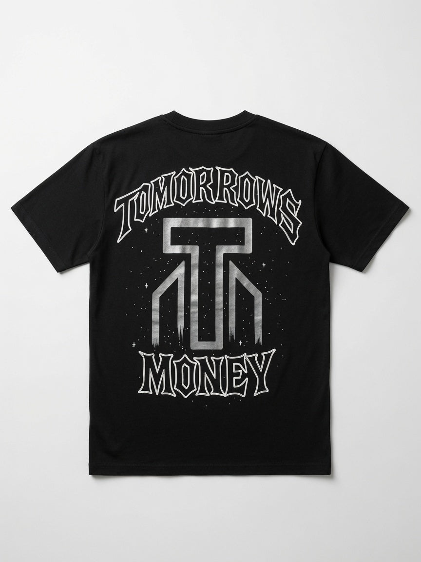 TM OG monogram