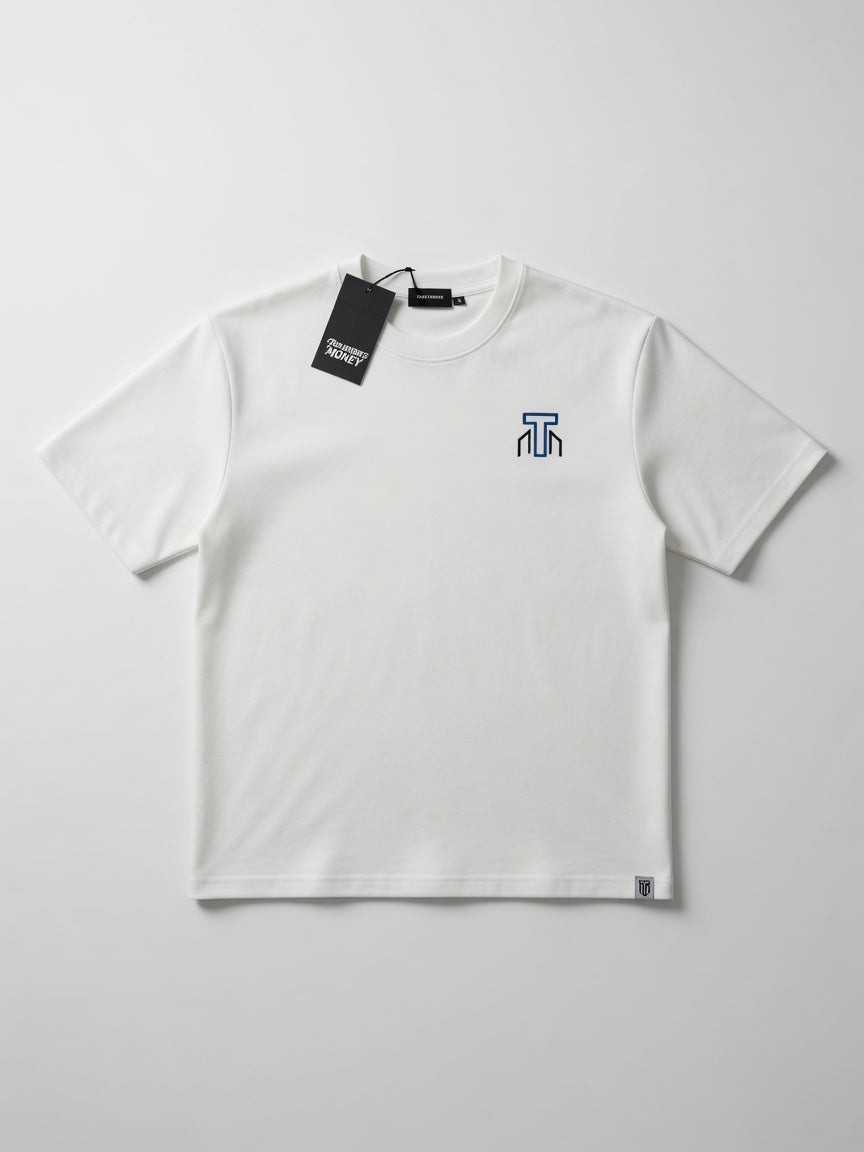 TM oversized-Cropped