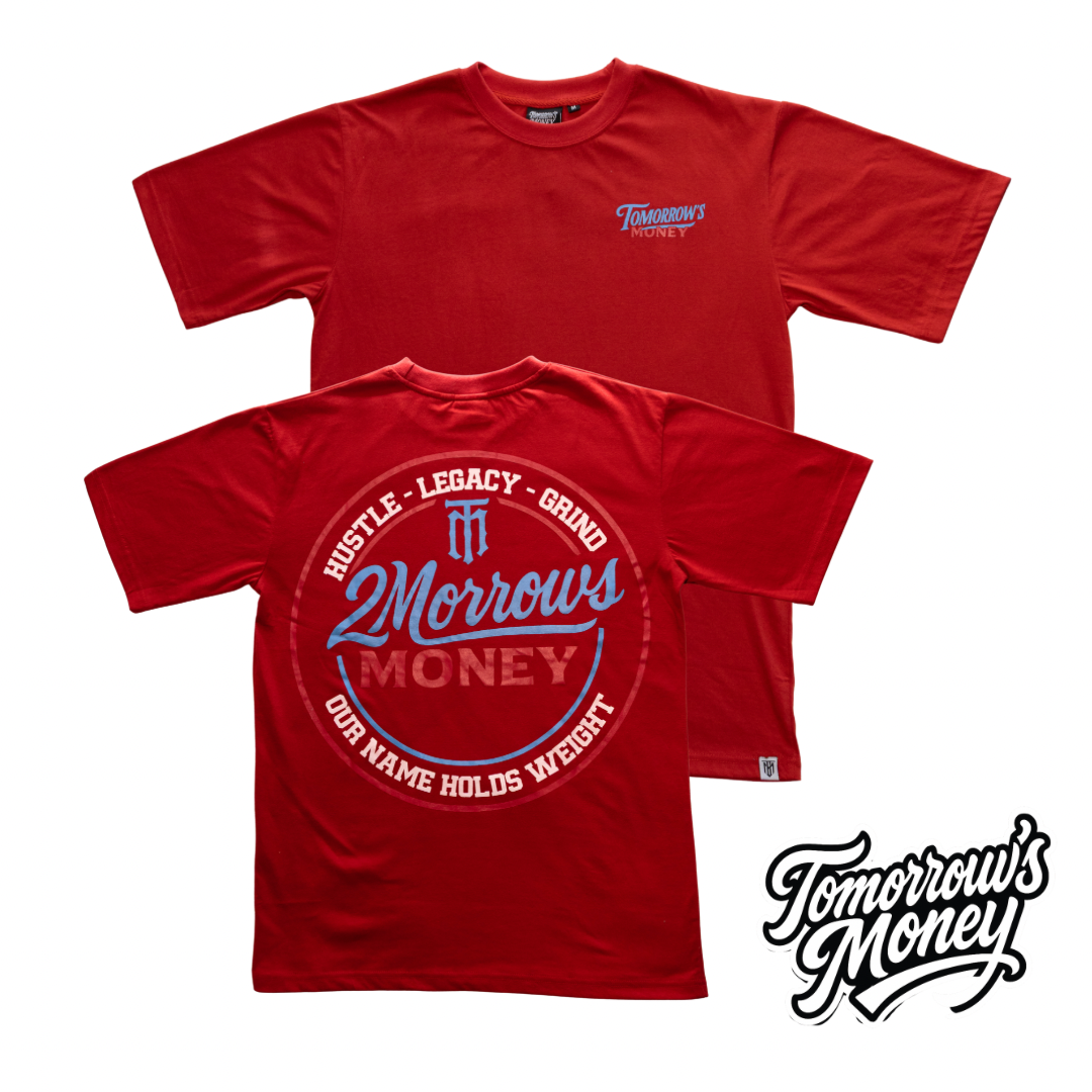 Our name holds weight